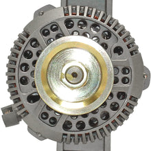 Quality-Built 8258602 Premium Quality Alternator