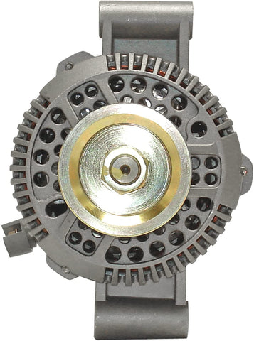 Quality-Built 8258602 Premium Quality Alternator