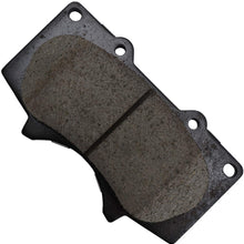 Beck Arnley 089-1678 OE Brake Pad