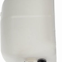Dorman 603-5404 Front Washer Fluid Reservoir for Select Peterbilt Models