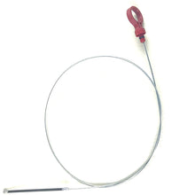 VerRich Engine Oil Level Dipstick for Dodge Grand Caravan(06-10) Chrysler Town & Country(06-10) Chrysler Pacifica(07-08) Dodge Caravan(06-07) 04666139AA 917-320