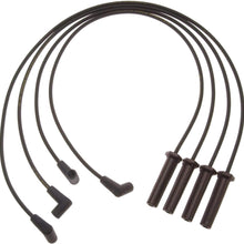 ACDelco 764T GM Original Equipment Spark Plug Wire Set