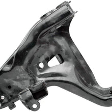 ACDelco 45D3317 Professional Front Passenger Side Lower Suspension Control Arm and Ball Joint Assembly