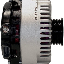 Quality-Built 7787604 Premium Domestic Alternator - Remanufactured
