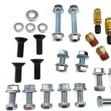 Tuff Country 74299 Leveling Solutions Suspension Air Bags Kit Rear No Drilling Required Leveling Solutions Suspension Air Bags Kit