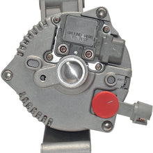Quality-Built 8258602 Premium Quality Alternator