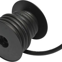Continental 65122 1/4" ID Fuel Hose - 50 psi - SAE 30R7 - 2' Length
