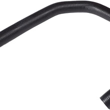 Continental 63524 Molded Heater Hose