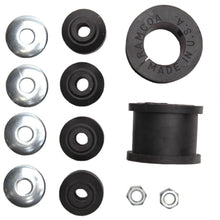 ACDelco 46G0121A Advantage Front Suspension Stabilizer Shaft Insulator