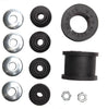 ACDelco 46G0121A Advantage Front Suspension Stabilizer Shaft Insulator