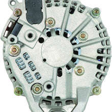 ACDelco 335-1256 Professional Alternator