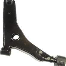 Dorman 520-918 Front Right Lower Suspension Control Arm and Ball Joint Assembly for Select Volvo S40 Models