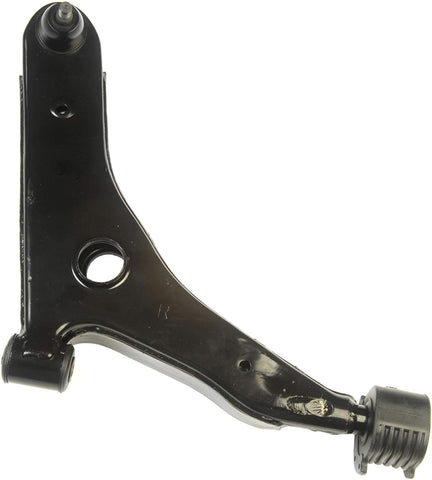 Dorman 520-918 Front Right Lower Suspension Control Arm and Ball Joint Assembly for Select Volvo S40 Models