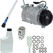 A/C Compressor and Component Kit KT 5725