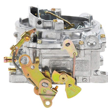 Edelbrock 1404 Performer Series 500 cfm, Square-Flange, Manual Choke Carburetor (non-EGR)