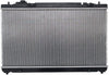 Klimoto Radiator | Fits 2007-2011 Toyota Camry