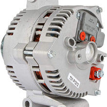 DB Electrical AFD0070 Alternator For Ford 7.3L F150 F250 F350 PICKUP 95 96 97 98, Van 95 96 97 98 99 00 01 02 03, E450 02 03 - 130 Amp