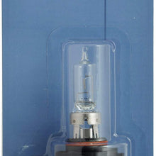 SYLVANIA 9005 Basic Halogen Headlight Bulb, (Contains 1 Bulb)
