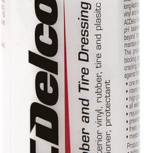 ACDelco 10-8050 Tire Cleaner - 16 oz