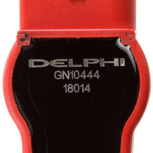Delphi GN10444 Pencil Coil