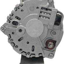 Quality-Built 8259603 Premium Domestic Alternator - Remanufactured