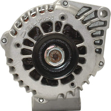 ACDelco 334-1834A Professional Alternator, Remanufactured
