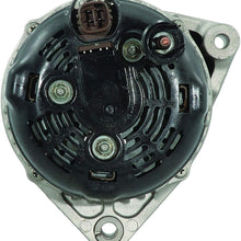 ACDelco 335-1303 Professional Alternator