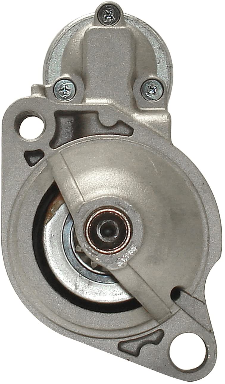 Quality-Built 17226 Premium Starter - Remanufactured