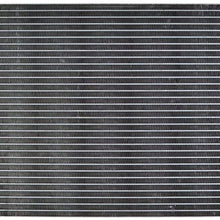 OSC Cooling Products 3762 New Condenser