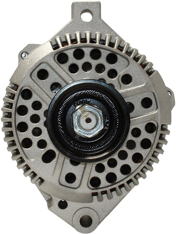 Quality-Built 7765607 Premium Domestic Alternator - Remanufactured