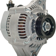 Quality-Built 14449 Premium Alternator - Remanufactured