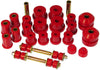 PROTHANE 6-2001 Total Kit, Red