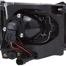 Standard Motor Products 27873 Pro Series Ignition Wire Set