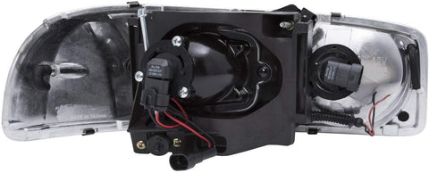 Standard Motor Products 27873 Pro Series Ignition Wire Set