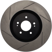 Power Slot (126.46076SR) Brake Rotor