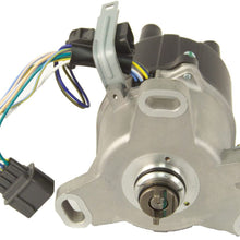 Spectra Premium TD52 Distributor