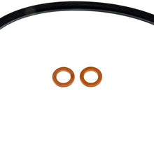 Dorman H38265 Hydraulic Brake Hose