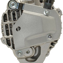 Quality-Built 13493 Premium Import Alternator - Remanufactured
