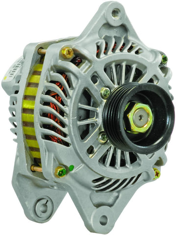 Remy 12603 Premium Remanufactured Alternator