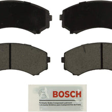 Bosch BE550 Blue Disc Brake Pad Set