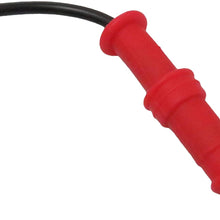 Ignition Coil and Spark Plug Cap Repl.# 3085227 for Polaris 1996-2008