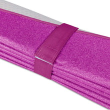 BDK Front Windshield Shade-Accordion Folding Auto Sunshade for Car Truck SUV-Blocks UV Rays Sun Visor Protector-Keeps Your Vehicle Cool-58 x 24 Inch, AS-2511-HP, Pink Glitter