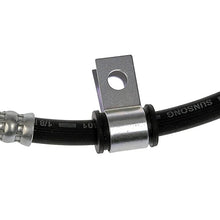 Dorman H621951 Brake Hydraulic Hose for Select Models