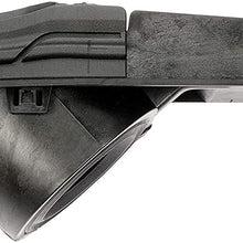 Dorman 926-047 Fuel Filler Door Kit for Select Ford Models