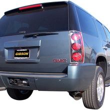 Gibson 65403 Stainless Steel Dual Extreme Cat-Back Exhaust System