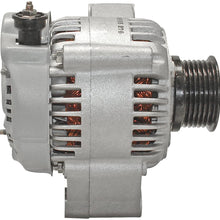 Quality-Built 15101 Premium Import Alternator - Remanufactured