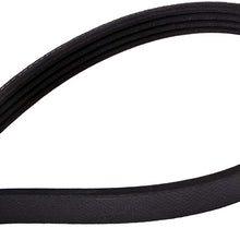 Continental OE Technology Series 4040490 4-Rib, 49.0" Multi-V Belt