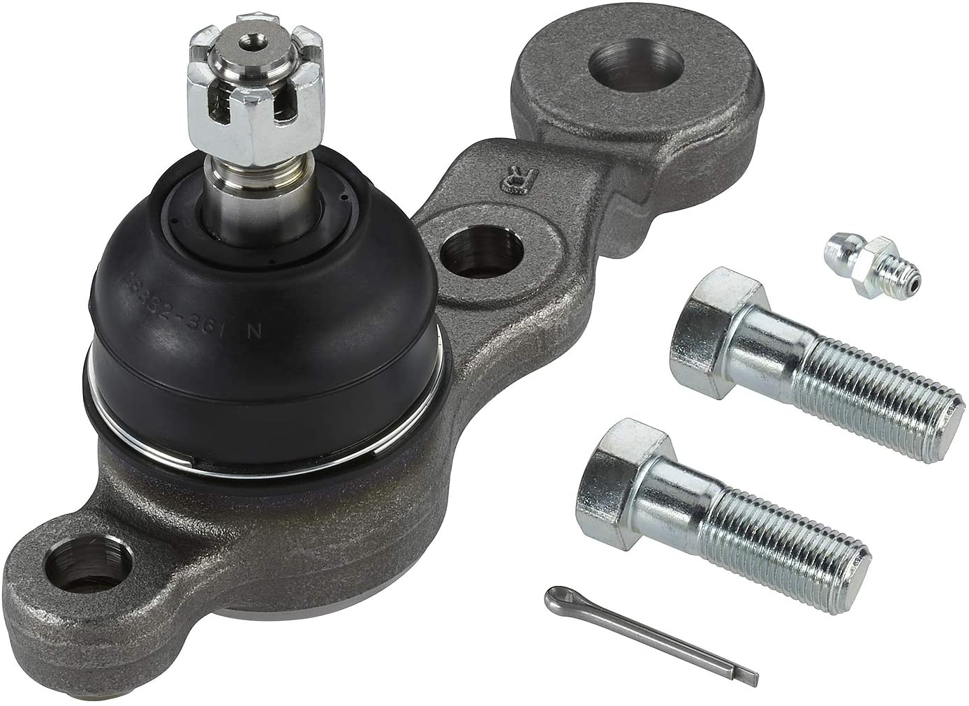 MOOG Chassis Products K500067 Ball Joint, Regular