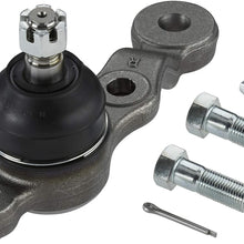 MOOG Chassis Products K500067 Ball Joint, Regular