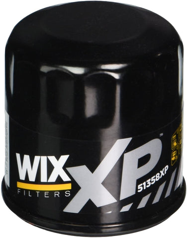 Wix Oil Filters